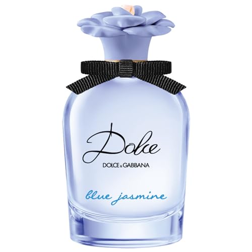 Eau de parfum femminili Dolce & Gabbana Dolce Blue Jasmin 75 ml