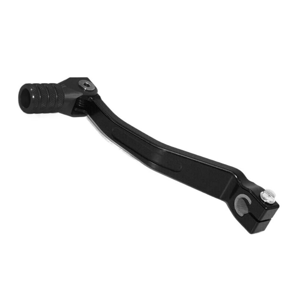 Klyvbwhj Black Shift Lever Motorbike Shift Lever Gear Motorcycle Accessories Parts Rear Foot Brake Lever Pedal Peg Shift Change Shifter For Crf300l Crf 300L Rally 2021 2022