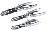OTC 4510 Hose Pinch-Off Pliers - 3 Piece Set
