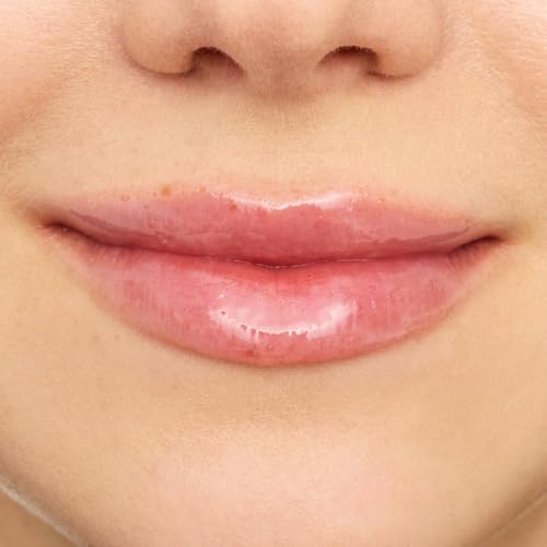 Image of Essence extreme shine volume lipgloss 102 Sweet Dreams, lip gloss, pink, high shine, non-sticky feel, comfortable feel, 5 ml