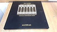 Palazzo Pisani Moretta: Economia, arte, vita sociale di una famiglia veneziana nel diciottesimo secolo (Quadreria) (Italian Edition) 8821610039 Book Cover