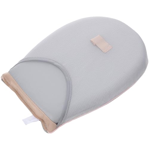 TENDYCOCO �n���h�w���h�~�j�A�C������ �ߗރX�`�[�}�[�p�ϔM�A�C������� �ȑf�ނ̏��C�h�~�~�b�g �ƒ�p�ߗރP�A�p