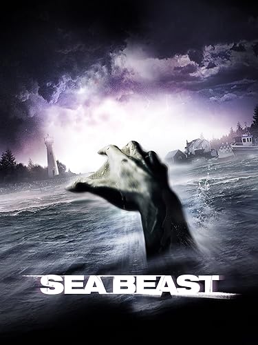Sea Beast