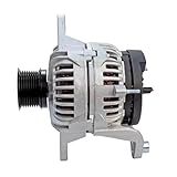 Generator Alternator Compatible for RENAULT TRUCKS Magnum for VOLVO FH16 FM 440 B12 9700 8700