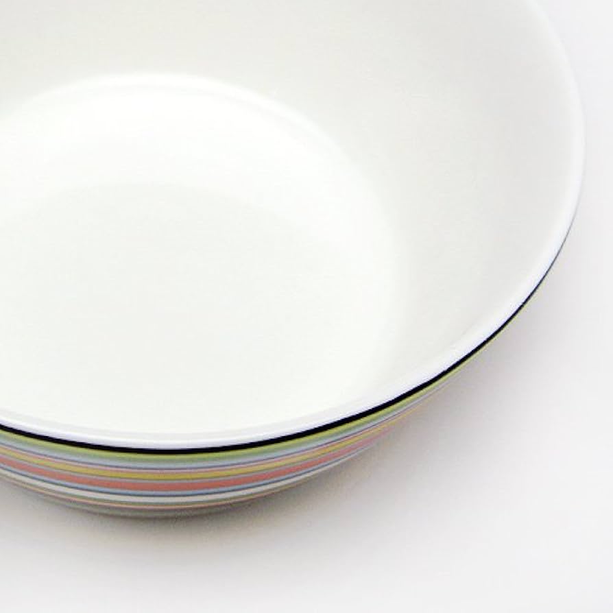 イッタラ オリゴ Origo ボウル 250cc ベージュ×4 イッタラ（iittala） オリゴ ベージュ デザートボウル 250ml