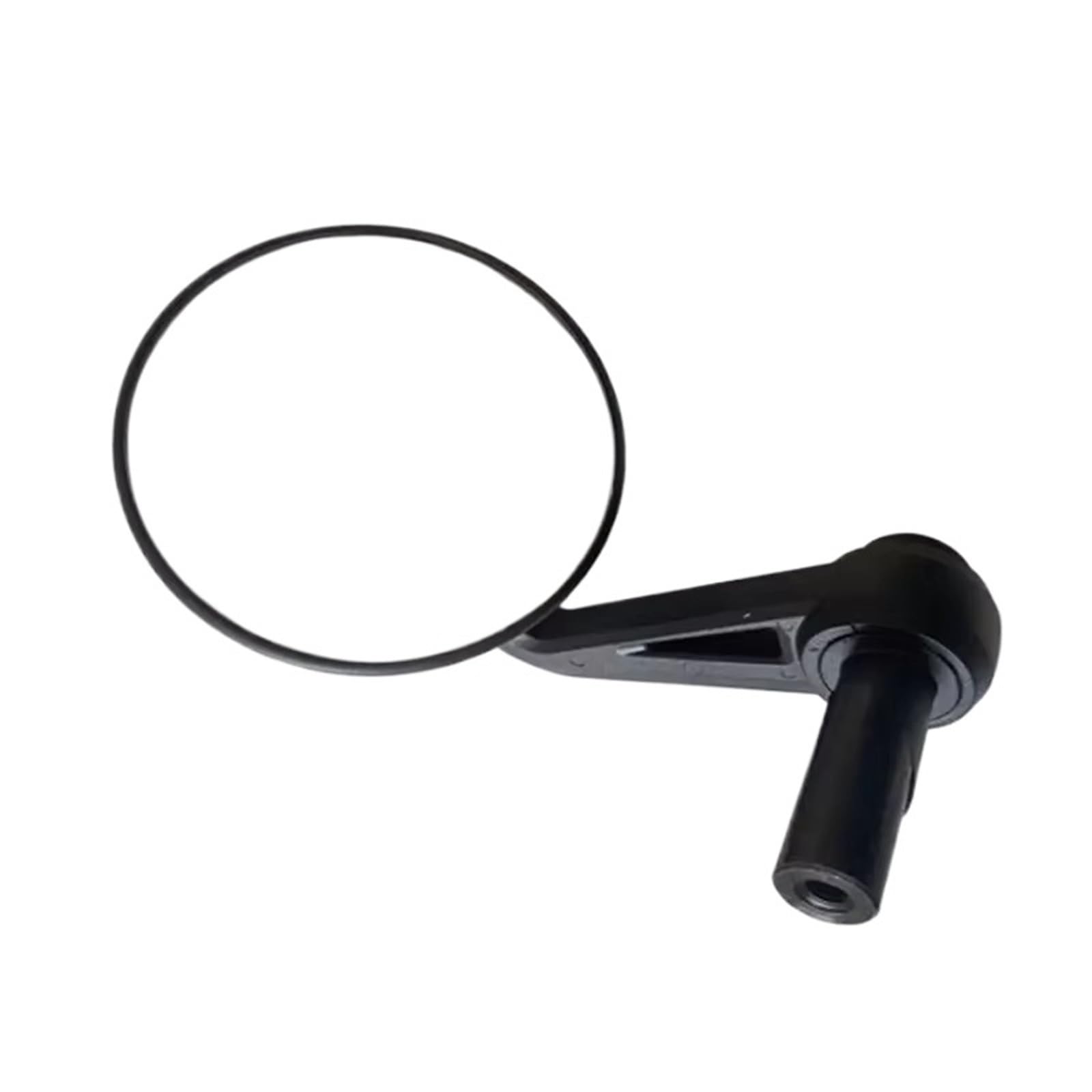 Espejo retrovisor con reflector CFMOTO 700CLX elimina puntos ciegos 3