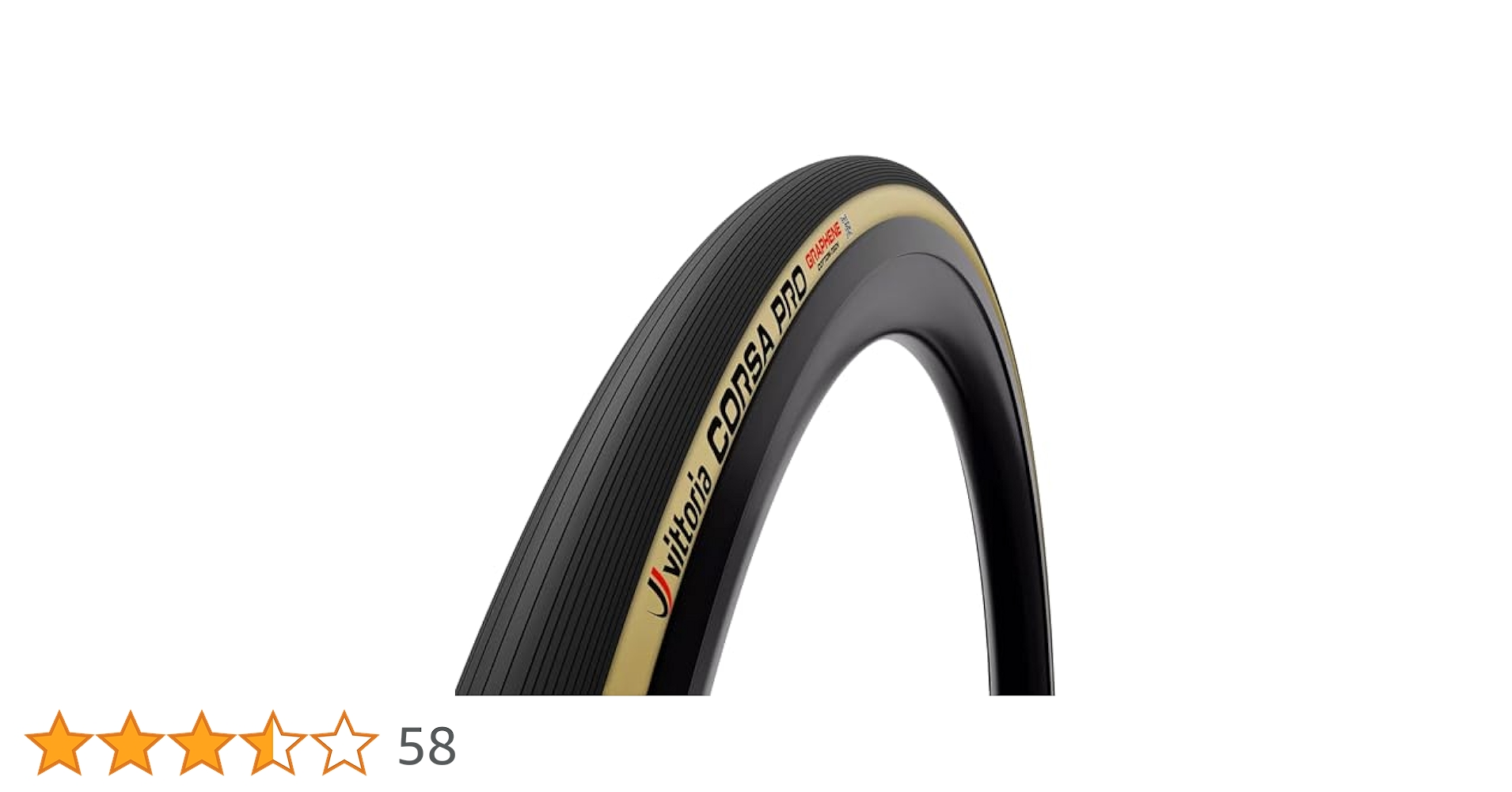 最終値下げ vittoria CORSA PRO 26c シーラント Vittoria Corsa Pro tire review - supreme performance, but
