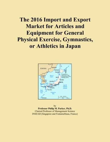 The 2016 Import and Export Market for Articles and Equipment for ...