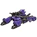 Transformers Studio Series Voyager Class Transformers: Bumblebee 110 Shockwave Action Figure