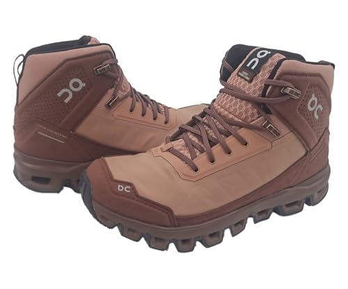 Image of On Women's Cloudridge 1