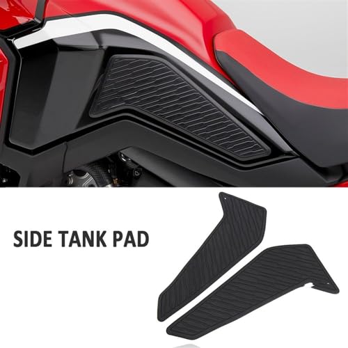 Adhesivo de depósito para F750GS ideal para viajes de aventura y rutas de fin de semana 4