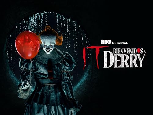 IT: Welcome to Derry