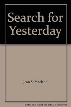 Unknown Binding Search for Yesterday Book