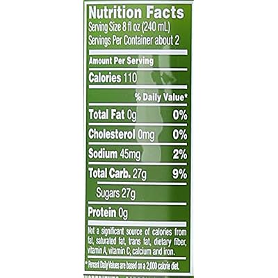 Jarritos Mexican Soft Soda Drink, Grapefruit, Mandarin, Lime - Variety Pack, 12.5oz Glass Bottle (Pack of 6, Total of 75 Fl Oz)