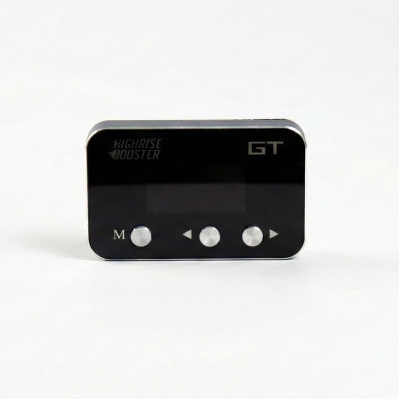 VINAMR Highrise Booster Car Throttle Controller 815X - Image 3