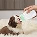 Ipetboom Multi-Purpose Pet Feeding Bottle Kitten Bottle Puppy Pet Medicine Feeder