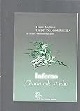 INFERNO, GUIDA ALLO STUDIO