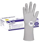 Amazon.com: Kimtech™ Sterling Nitrile-Xtra™ Exam Gloves (53138