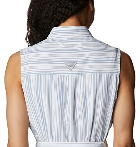 Image of Columbia Womens Sun Drifter Woven Dress II