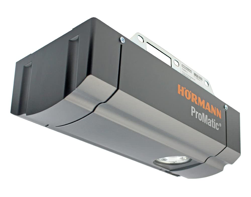 Hörmann ProMatic 4512505 Dispositif de remplacement pour porte de garage (série 3)