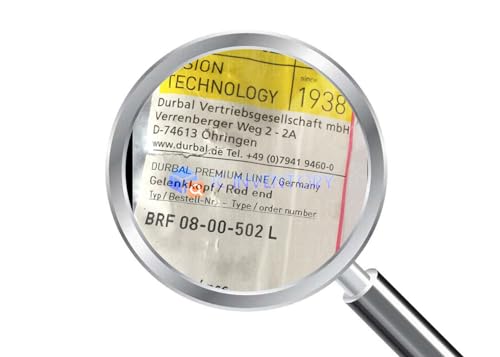 GaueLery 1PCS New BRF 08-00-502L