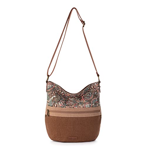 Sakroots Women's Artist Circle 5