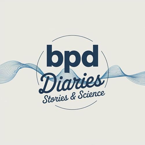 BPD Diaries: Stories and Science copertina
