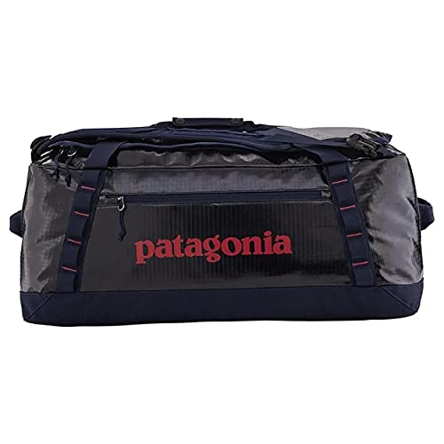 Patagonia Black Hole Duffel 55L Classic Blue