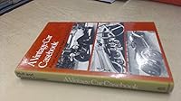 A Vintage Car Casebook 0713432314 Book Cover