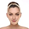 Anti-Wrinkle-Face-Slimming-Mask-Lift-V-Face-Line-Slim-up-Belt-Anti-Aging-Face-Breathable-Compression-Chin-BandagL Anti Wrinkle Face Slimming Mask Lift V Face Line Slim up Belt Anti-Aging & Face Breathable Compression Chin Bandag(L)
