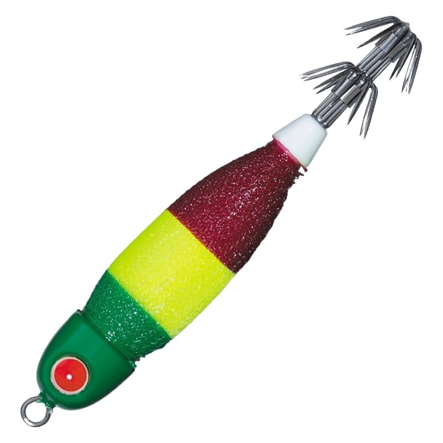 バレーヒル(ValleyHill) バレーヒル スクイッドシーカー 3.5号