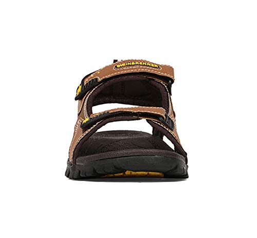 Image of Weihrauch mens Arizona Sandals
