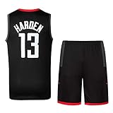 Estilo: camiseta de baloncesto sin mangas. Jersey perfecto para la fiesta de los 90, fiesta de jersey, Halloween y la vida diaria. Aviso: El tamaño es más grande de lo normal.