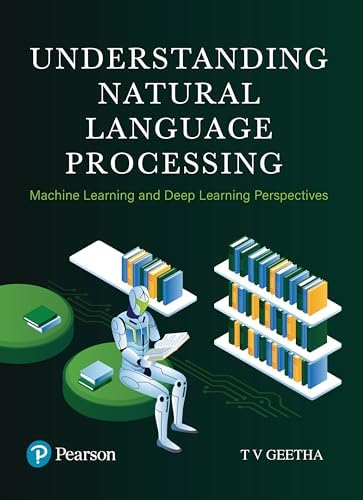Buy Understanding Natural Language Processing (Machine Learning and ...