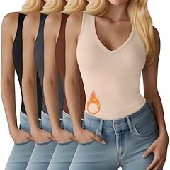 Black, Dark Gray, Caramel, Nude Color