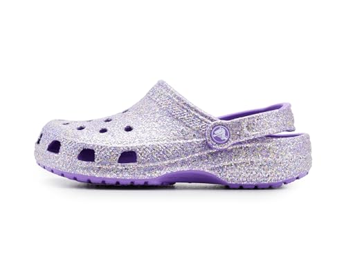 Crocs Toddler Classic Fantasy Glitter Chaussures - vue 6
