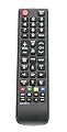 New AA59-00817A Replaced Remote fit for Samsung LCD TV HG32NB670BF HG32NB677BF HG40NB670FF HG40NB677FF HG28NB670 HG32NA470 HG32NA477 HG32NA478GF HG32NB690 HG39NA577 HG40NB670 HG40NB677