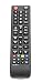 New AA59-00817A Replaced Remote fit for Samsung LCD TV HG32NB670BF HG32NB677BF HG40NB670FF HG40NB677FF HG28NB670 HG32NA470 HG32NA477 HG32NA478GF HG32NB690 HG39NA577 HG40NB670 HG40NB677