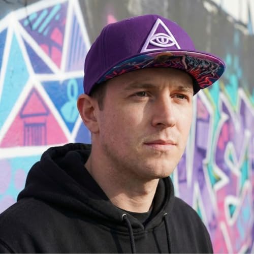 Image of Capiche [99+ Variations] Special Series Snapback Cap - One Size Unisex Men