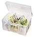 Flambeau Outdoors 00330 Medium Spinnerbait Box