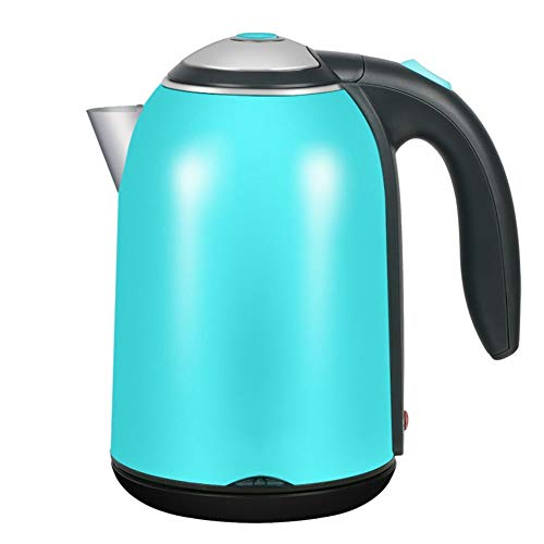 Hervidor Eléctrico 1.7L Control Inteligente Acero Inox