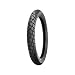 Shinko 705 Series Dual Sport Front Tire - 110/80R-19 TL/Blackwall