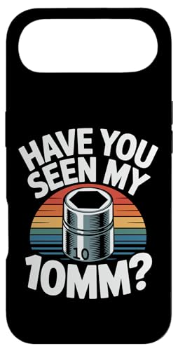 Have You Seen My 10mm �\�P�b�g �~�[�� �� �K�C ���[���A �����Ԑ����m �X�}�z�P�[�X iPhone Air �p