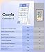 Cozyla Mate Digital Calendar+ 2: 15.6 Inch Wall Touch Screen Chore Chart Customize Dashboard Smart Electronic Calendar for Family Schedules Meal Planner Support App Store with Stand Wall Mount White