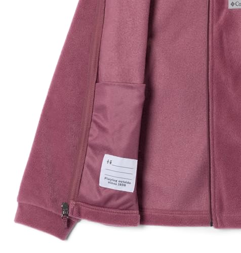 Image of Columbia Kids Benton Springs Fleece (Little Kid /Big Kid)