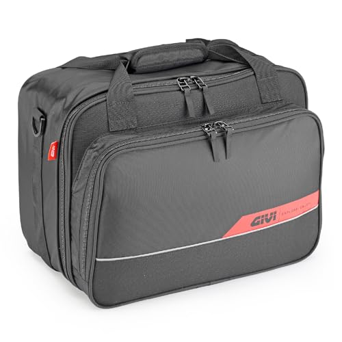 GIVI(ジビ) バイク リアボックス モノキー オプション品(DLM30用) インナーバッグ T514B 47813