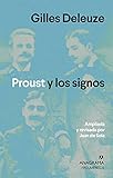  Proust y los signos (Argumentos nº 22)