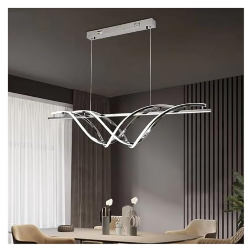 Lustre salon moderne YSJNGF et suspension design pour éclairage intérieur de salle à manger
