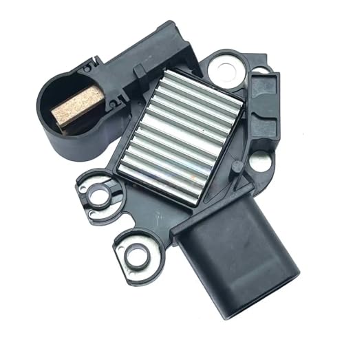 Rectificador de puente de alta durabilidad para el regulador de Kia Forte K2