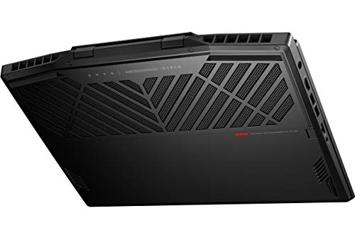 Image of HP Omen X 2S Intel Core i7 9th Gen 15.6 inches Dual Screen Full HD, LED Gaming Laptop (16GB /1TB SSD /Windows 10 /8GB NVIDIA RTX 2080 Graphics /Shadow Black, 2.34 kg) 15-dg0018TX